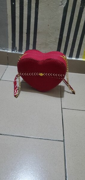 Petit sac à main Kaba