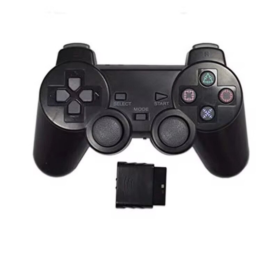 Manette Sans fil 6 in 1