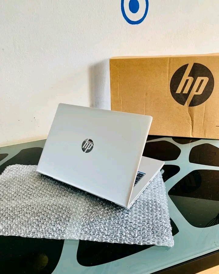 HP Laptop Performant