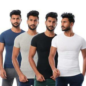 T-shirts Homme