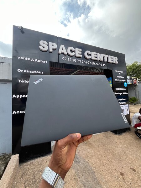 ThinkPad Portable Lenovo