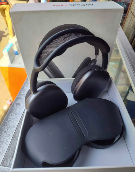 Airpods Max - Écouteurs sans fil