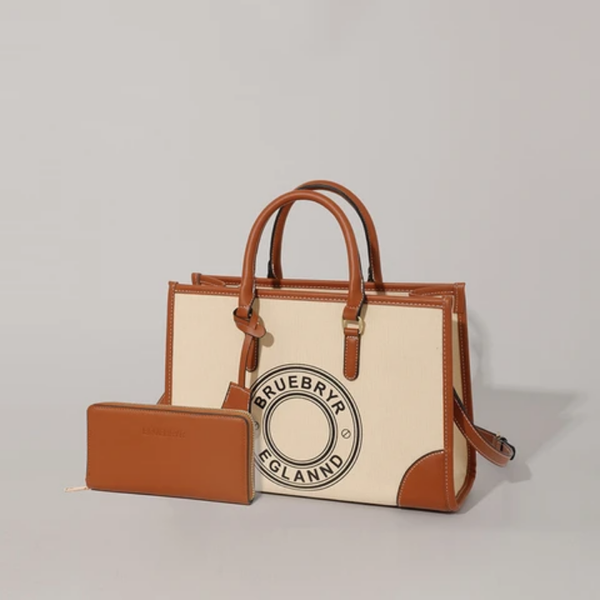 Sac à main en cuir élégant