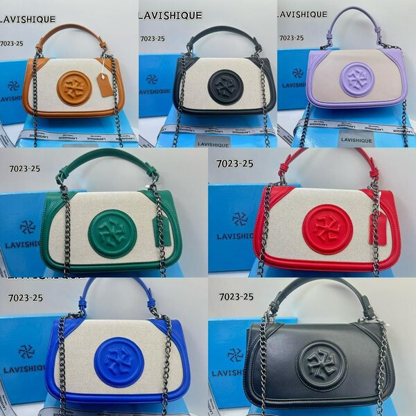 Sac à main Lavishique tendance