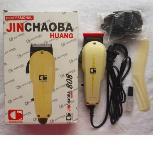 Tondeuse professionnelle JINCHA