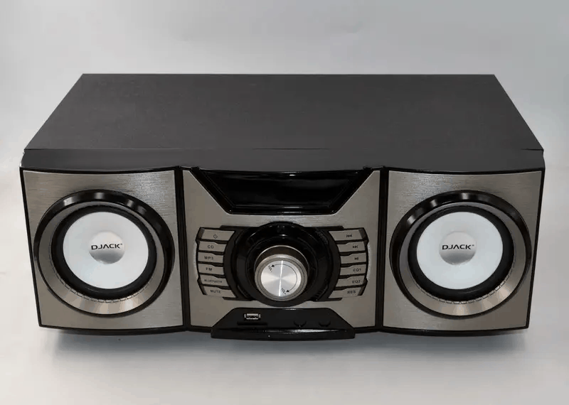 Chaîne Hi-Fi DJACK DJ-H1000