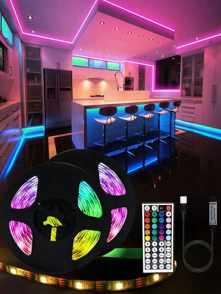 Bande LED RGB