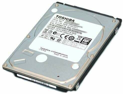 A vendre disques durs externes   1 terra HDD et SSD
