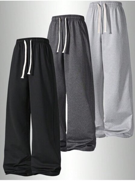 Pantalons de jogging confortables