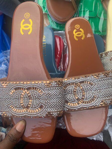 Mules élégantes pour femmes