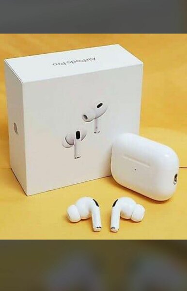 Écouteurs Sans Fil Premium