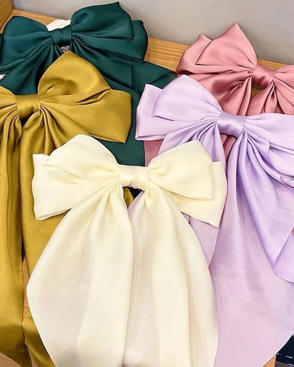 Hair Bows