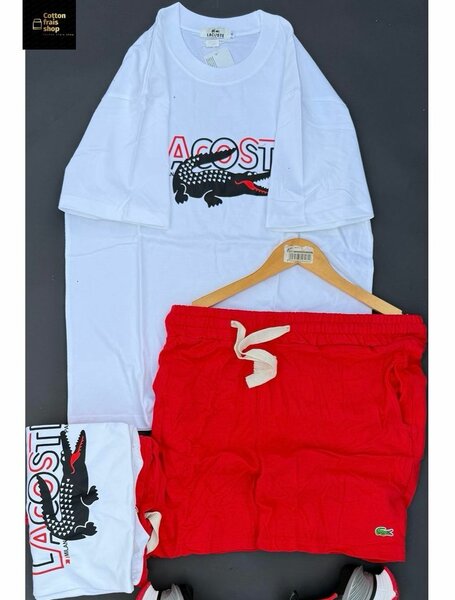 Ensemble décontracté homme