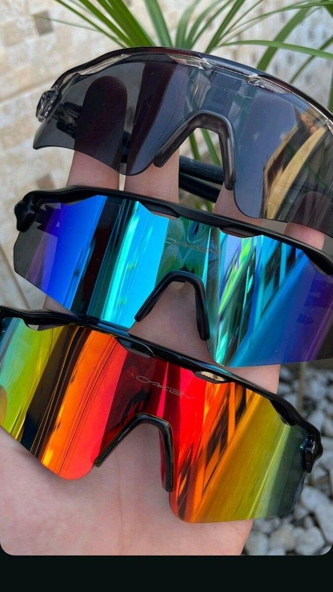 Lunettes de Soleil Cyclisme Polarisées