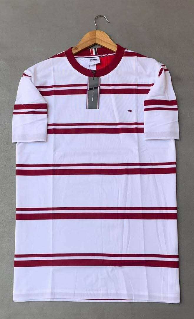 T-shirt décontracté homme