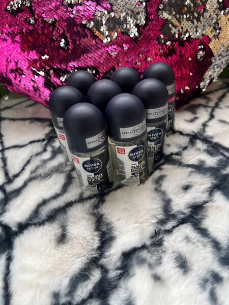 Déodorant Homme Anti-Transpirant