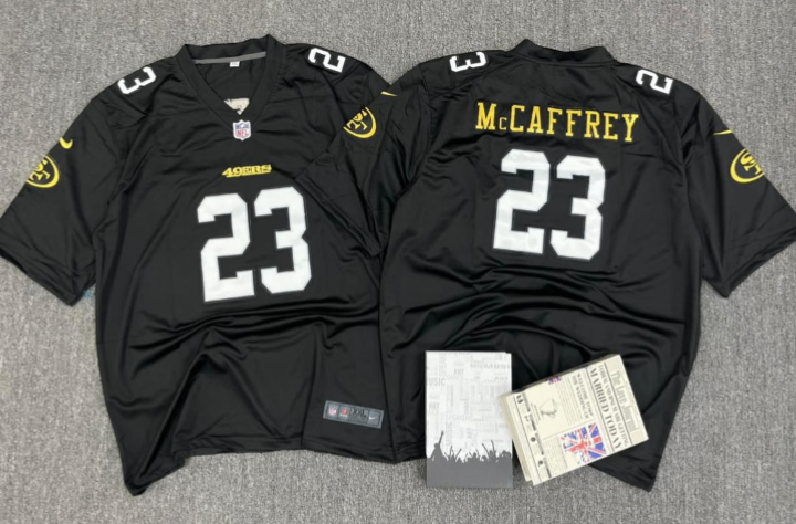 Maillots de Football Américain