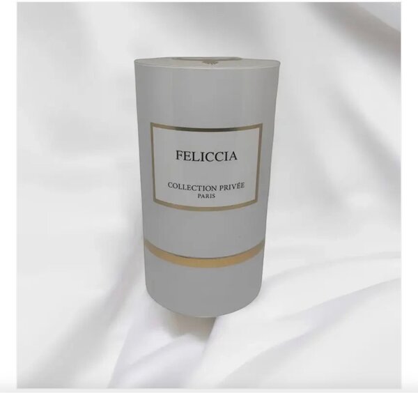 Bougie Parfumée Feliccia