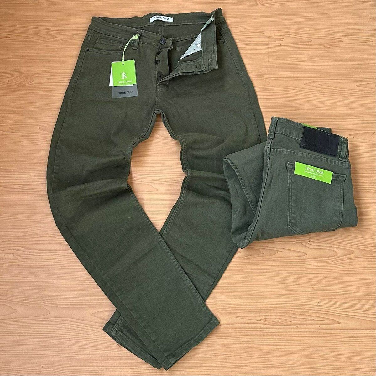 Original Turkey Jeans