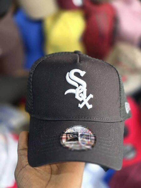 Casquette de baseball élégante