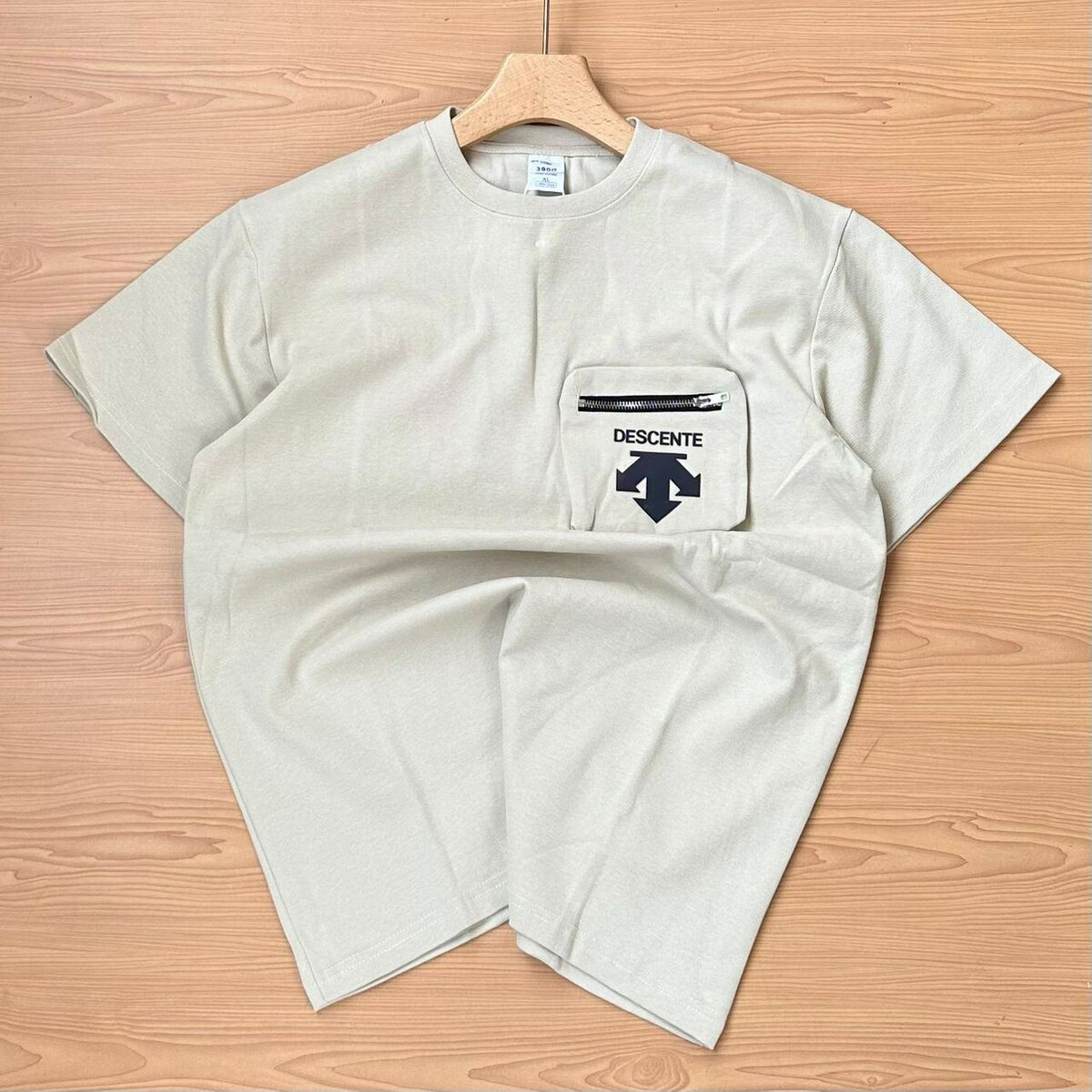 Pocket t shirts