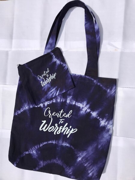 Tote Bags
