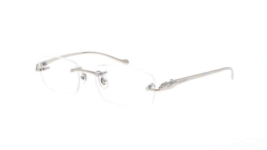 Lunettes Cartier Élégantes