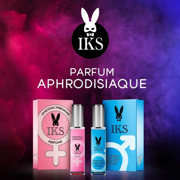 Parfum IKS