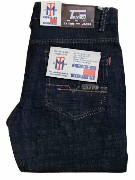 Jeans homme Diesel - noir