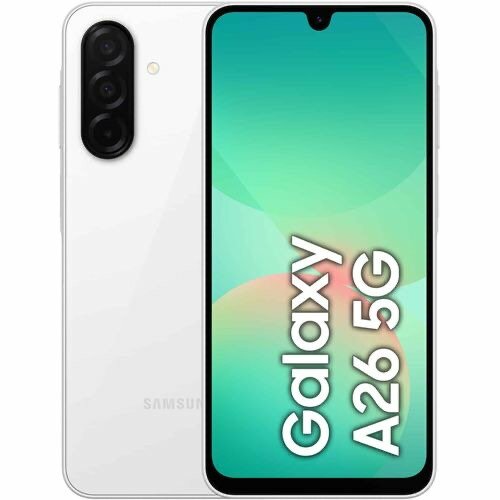 Samsung A26 128/6 5G