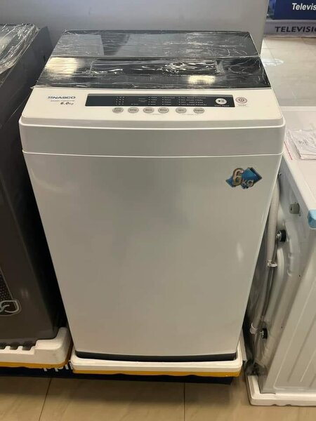Top Loader Washing Machine