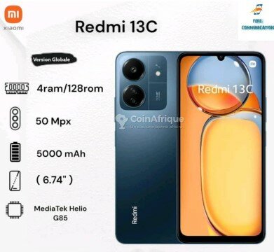 Xiaomi Redmi