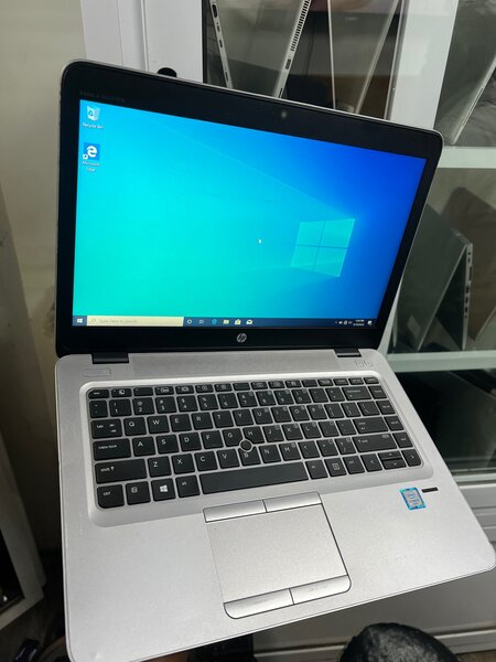 Hp Elitebook 840 g3