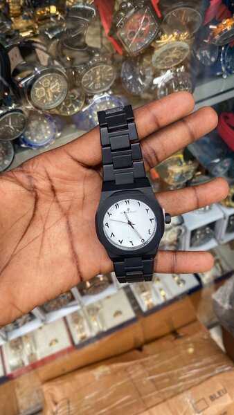 Montres Homme Élégantes