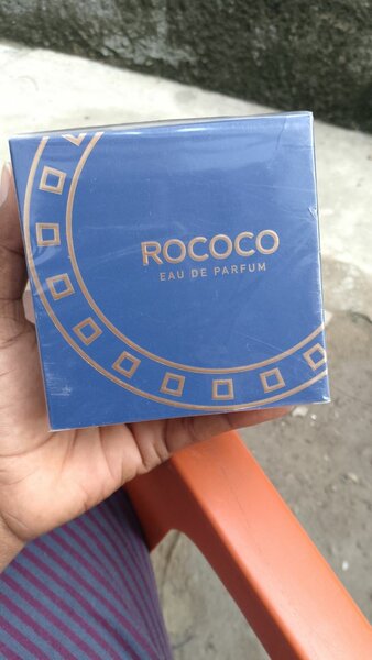 Parfum Rococo Édition Luxe