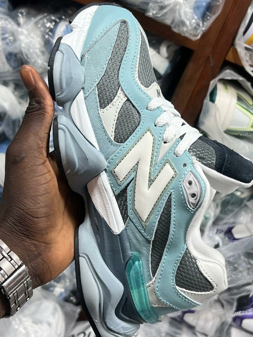 Sneakers tendance New Balance