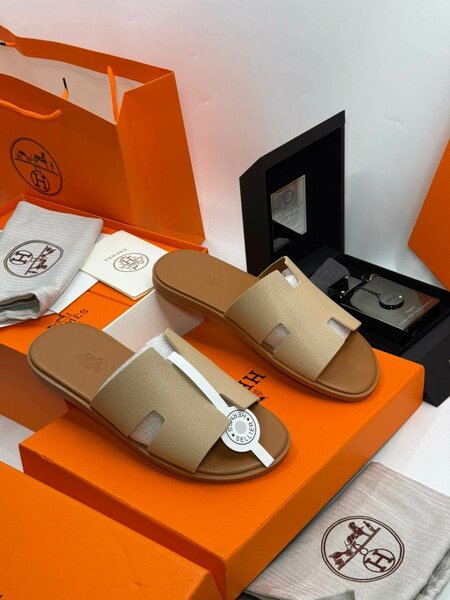 Hermes slides