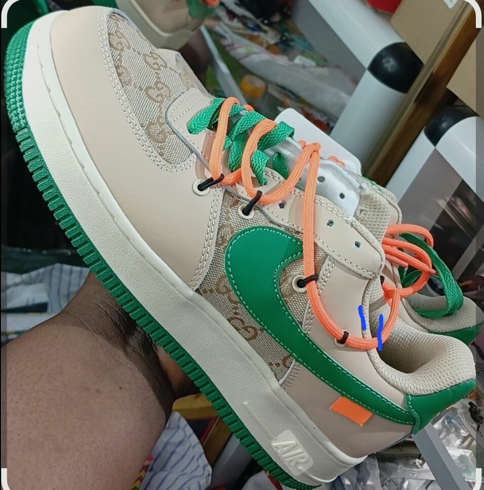 Nike Airforce 1