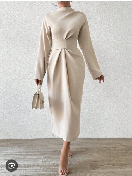 Robe SHEIN