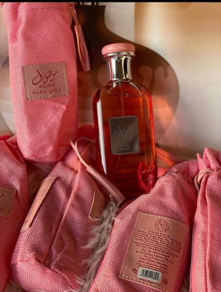Parfum Oriental Mukhallat Wardi