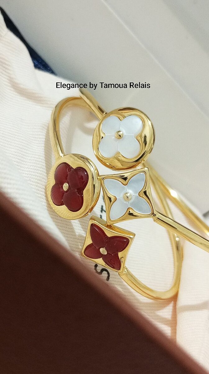 Bracelet Louis Vuitton