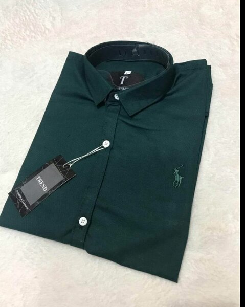 Dress Shirt