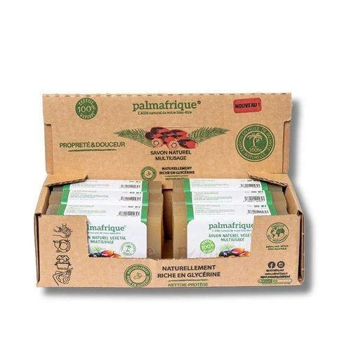 Savon multi-usage PALMAFRIQUE