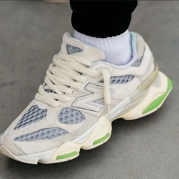 Baskets New Balance 9060