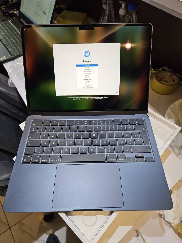 MacBook Air 13'' M2 256GB