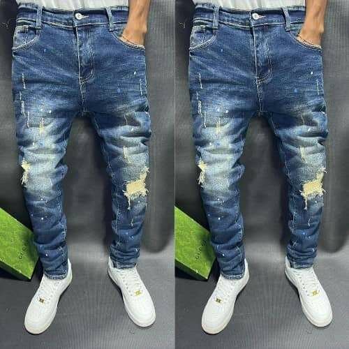 Jeans homme