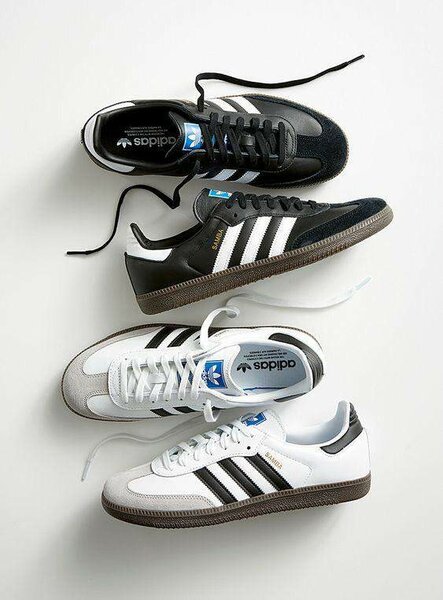 Adidas Samba sneakers