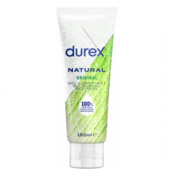 Durex Natural Original