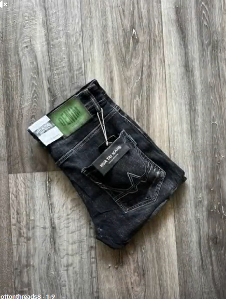 Men's jeans