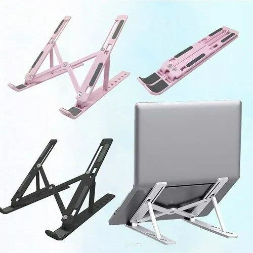 Plastic Laptop Stands
